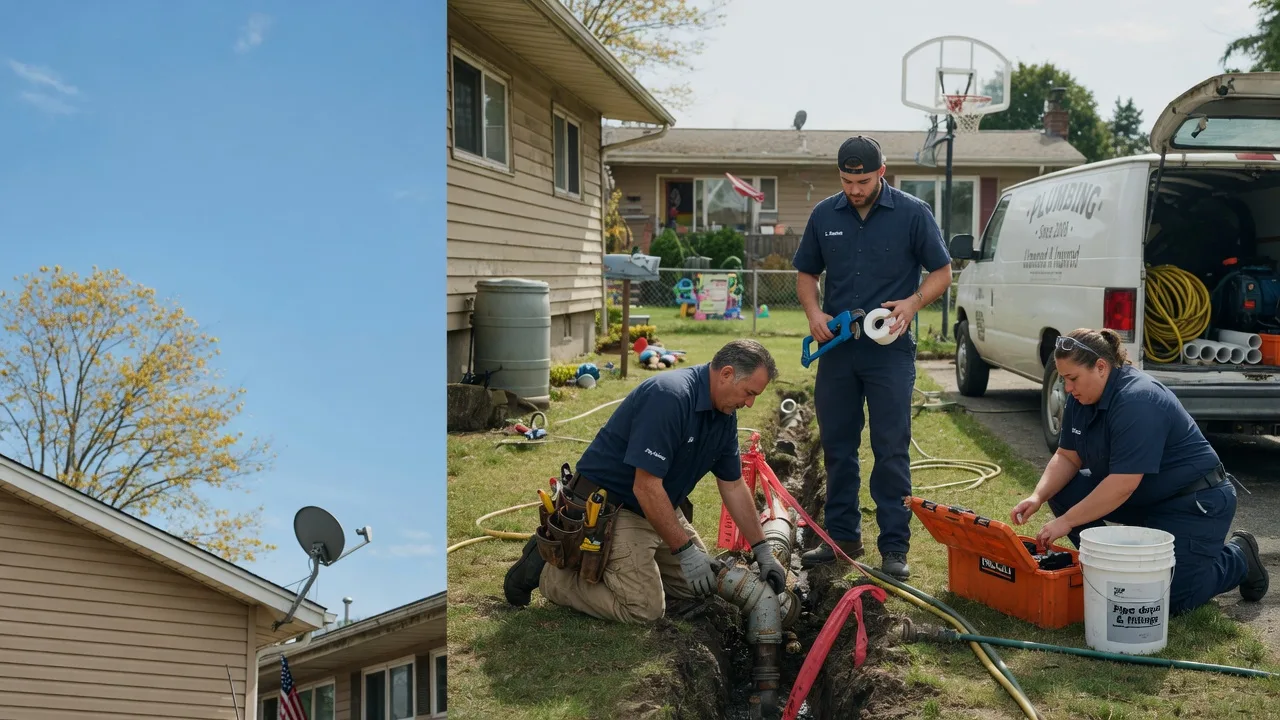 Garbage Disposal Replacement in Voorhees, NJ near me